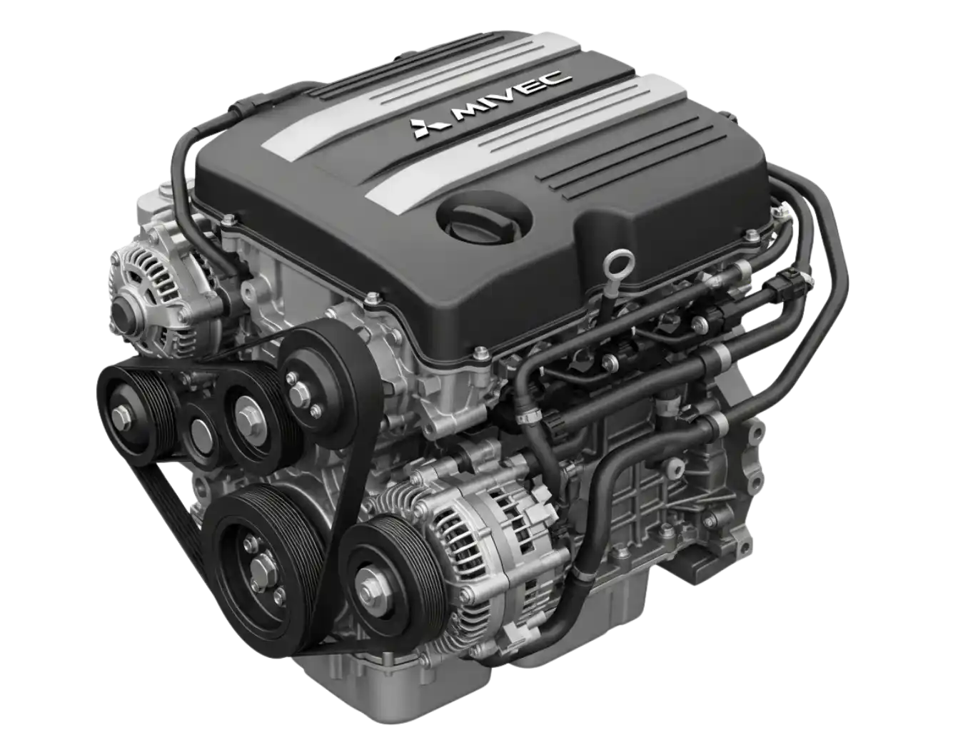 Mitsubishi Engine Repair