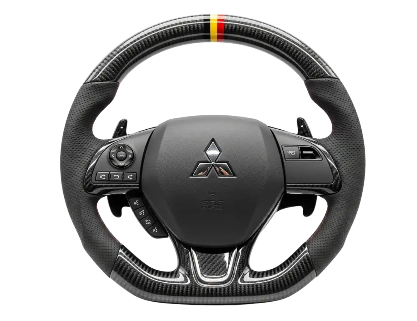 Mitsubishi Steering Repair