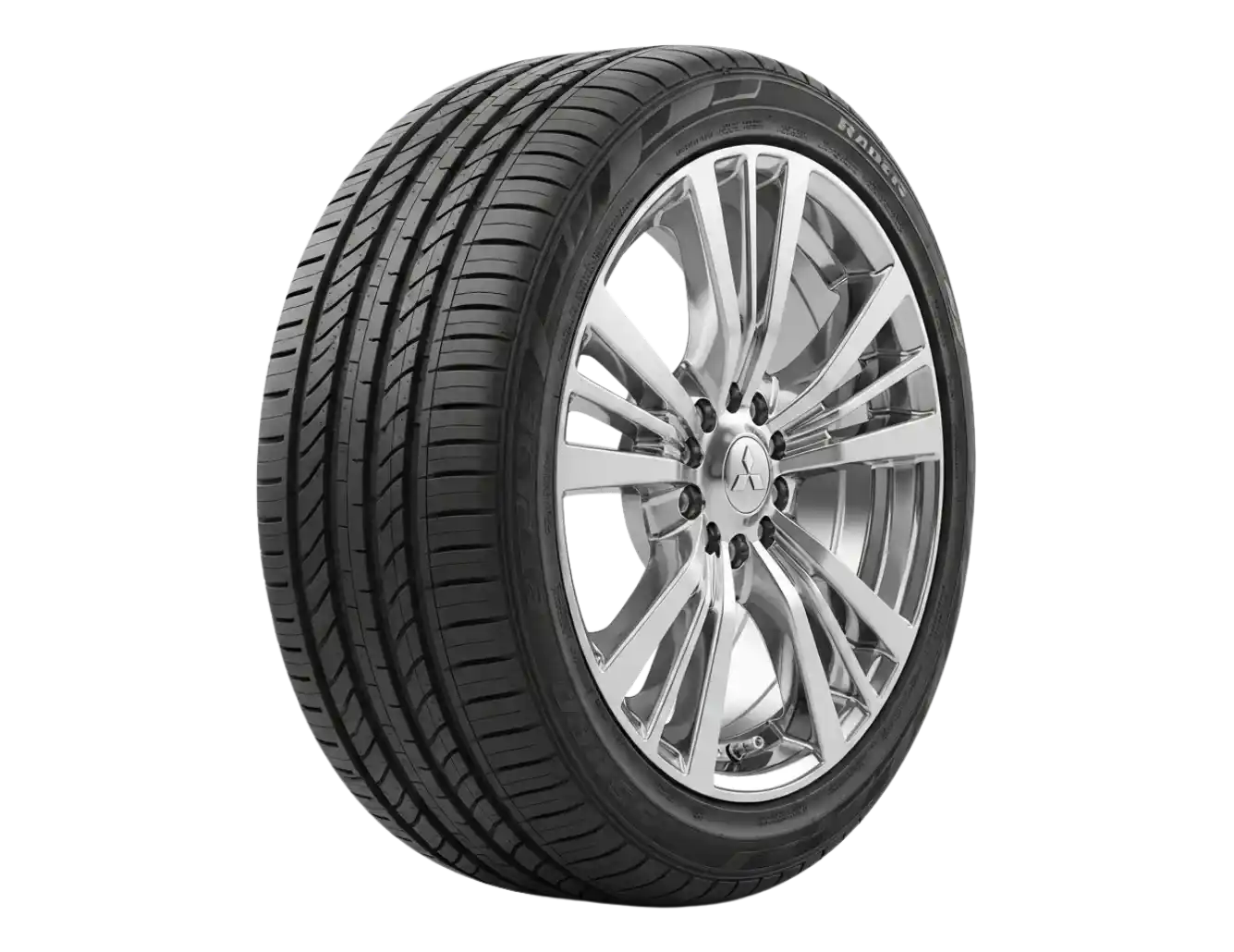Mitsubishi Tyre Shop