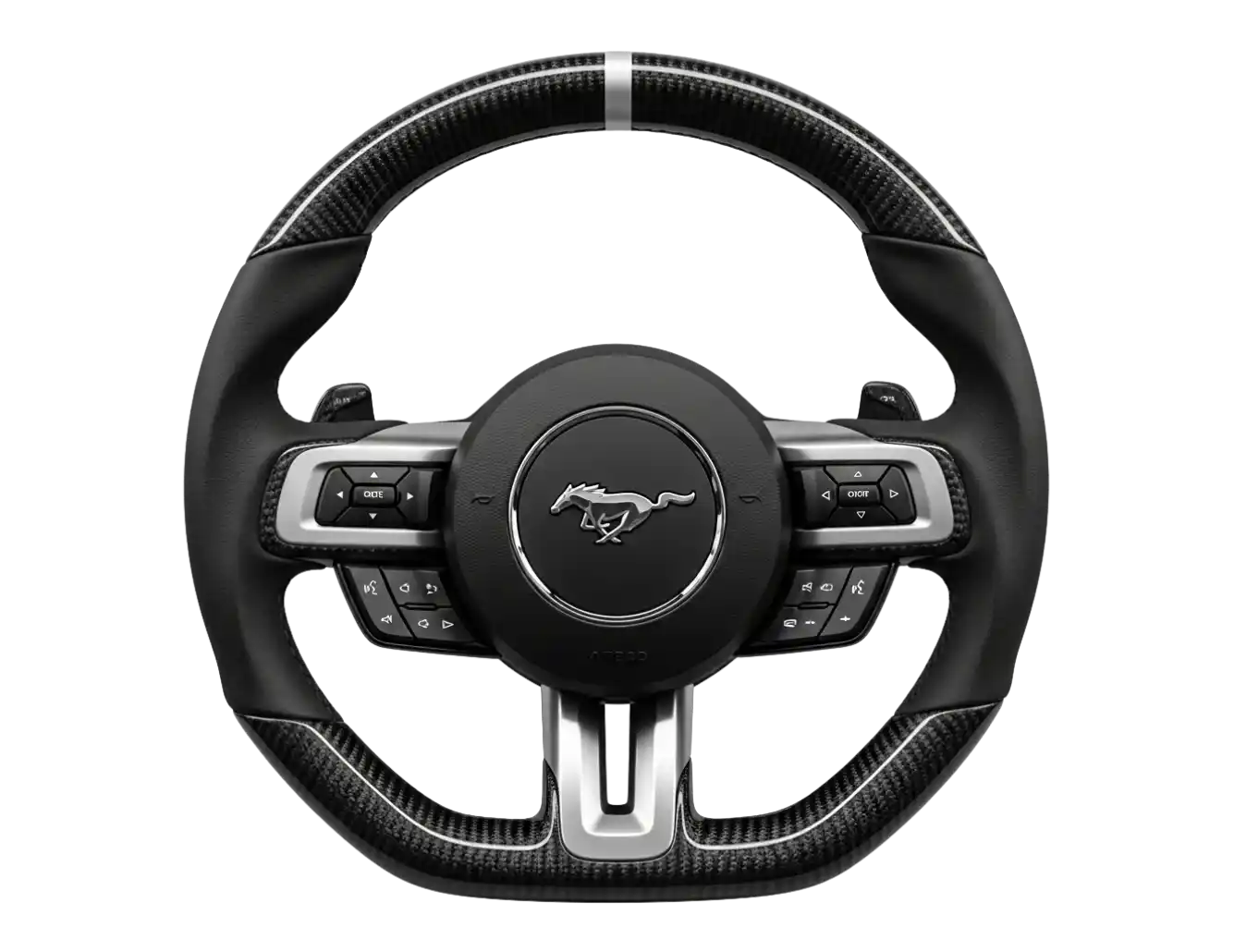 Mustang Steering Repair