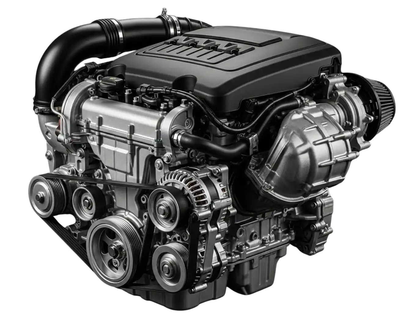 Peugeot Engine Repair