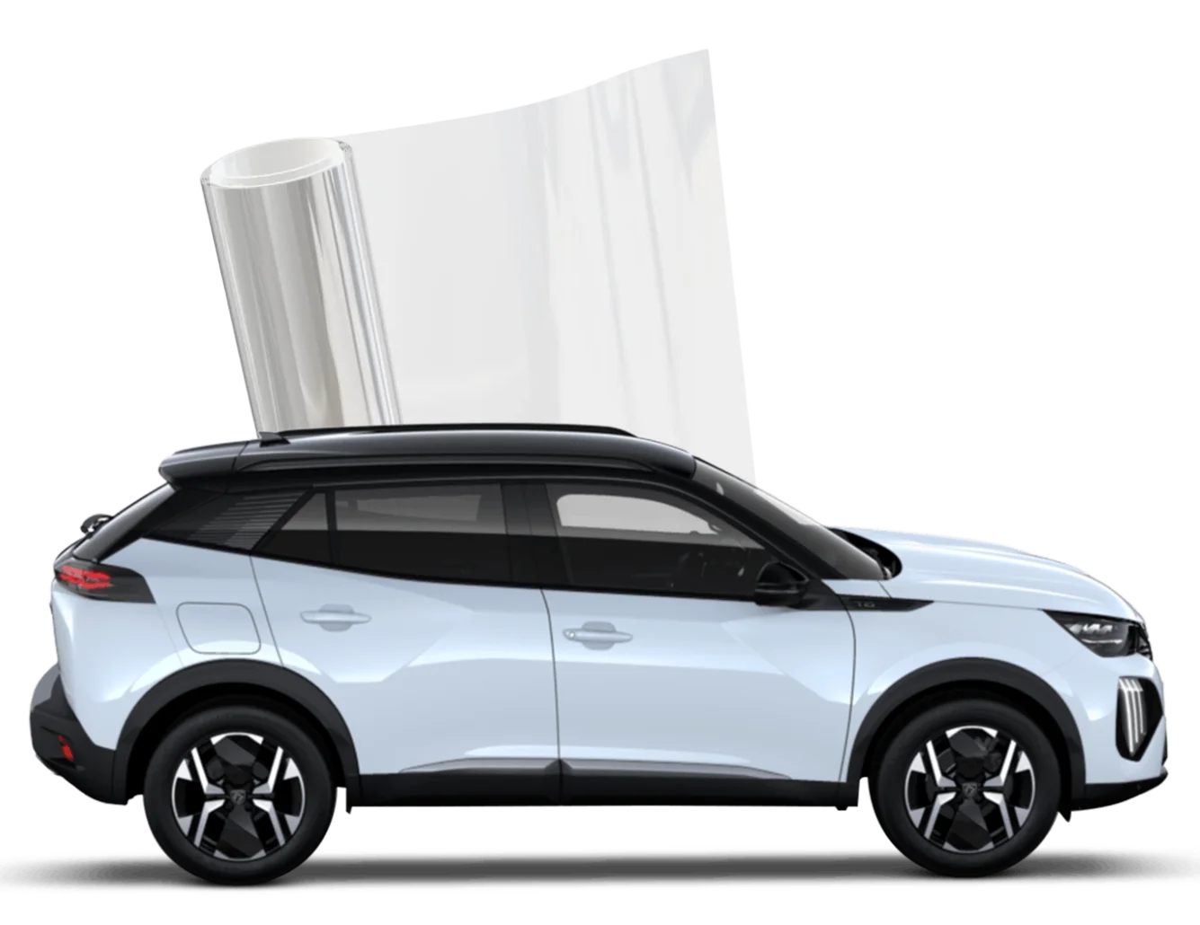 Peugeot PPF