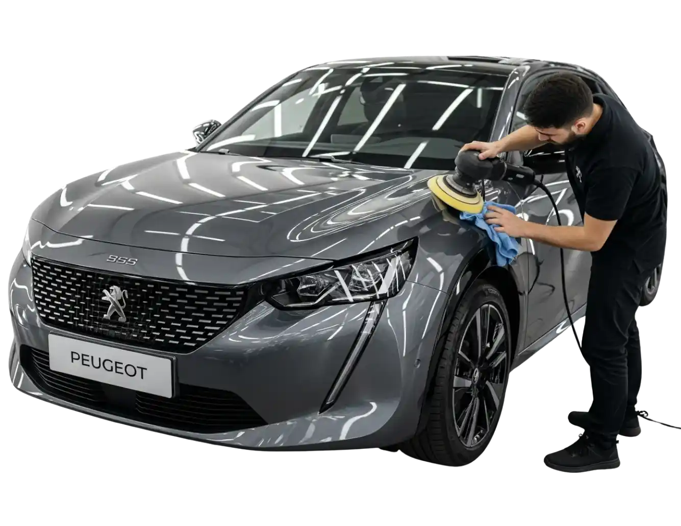 Peugeot Polish