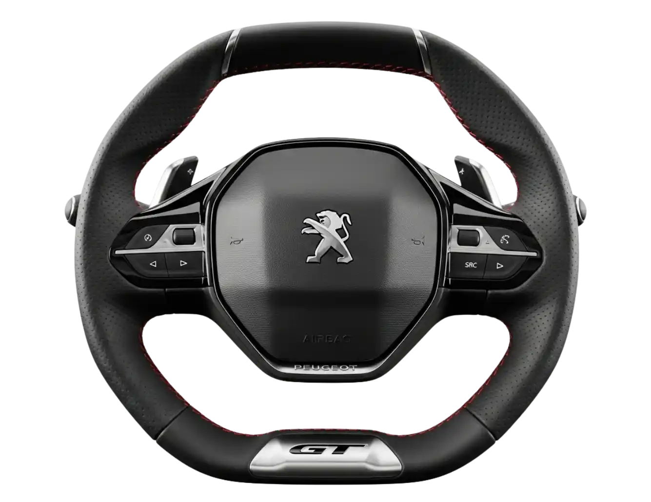 Peugeot Steering Repair