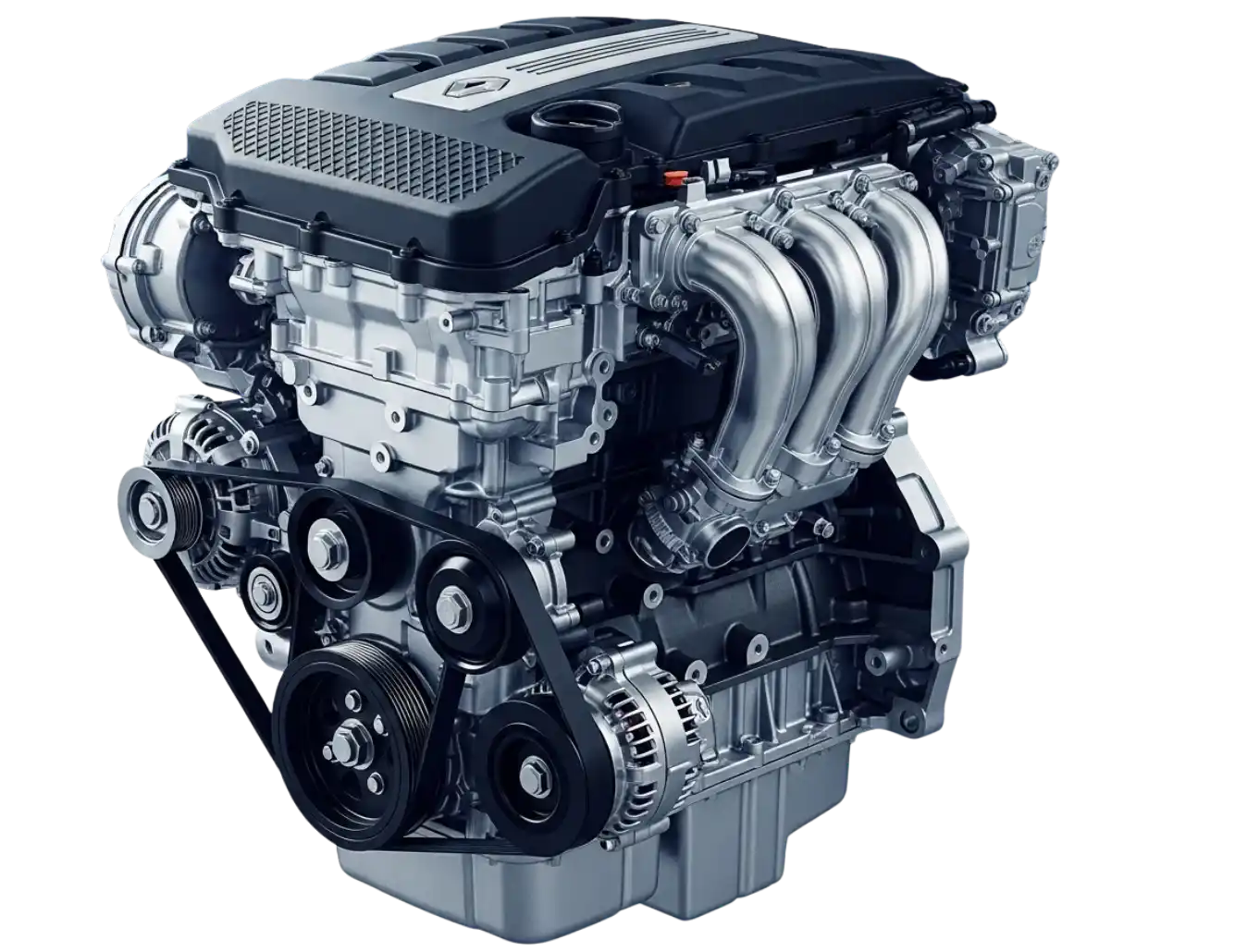Renault Engine Repair