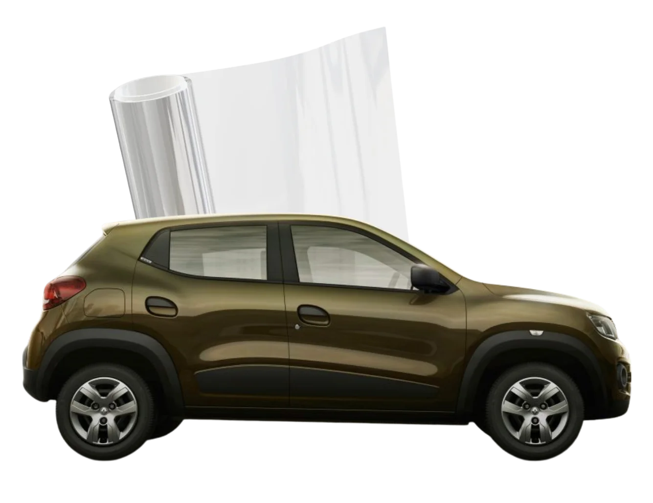 Renault PPF