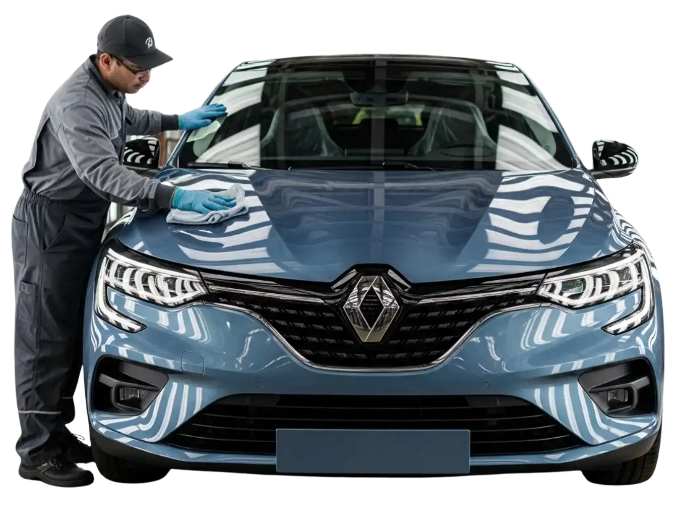 Renault Polish