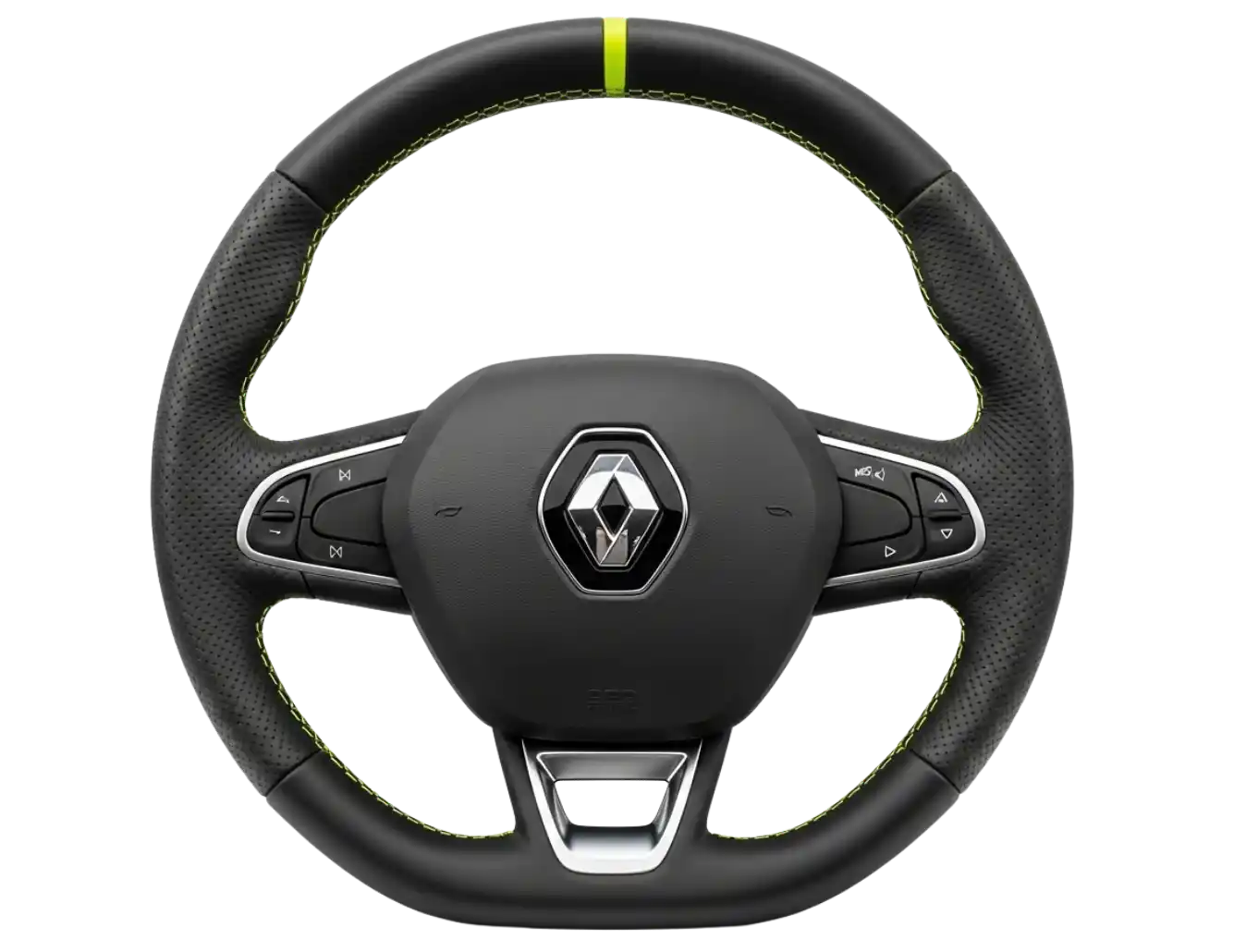 Renault Steering Repair