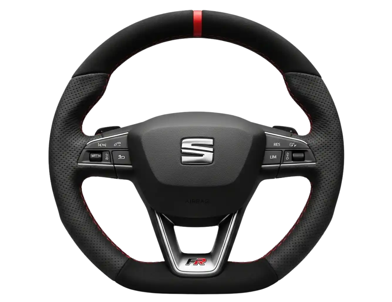 Seat Steering Repair