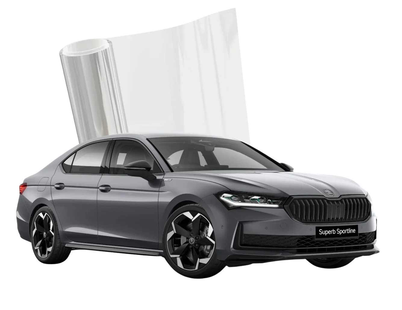 Skoda PPF
