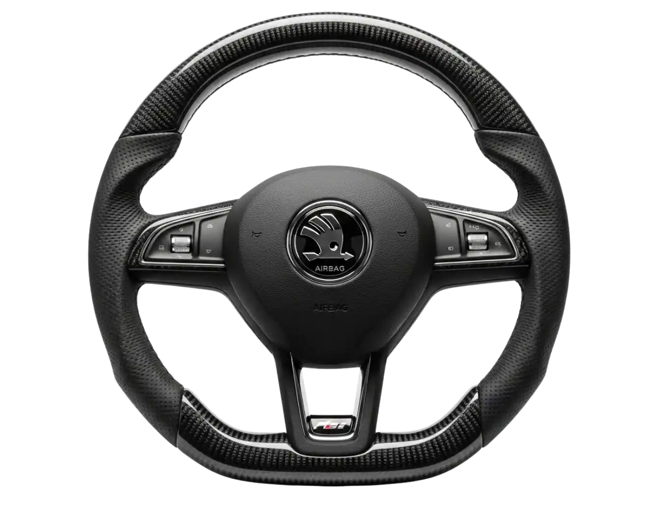 Skoda Steering Repair