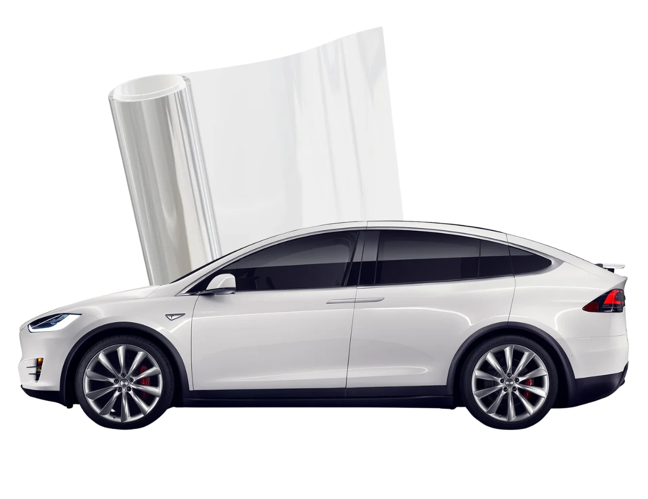 Tesla PPF