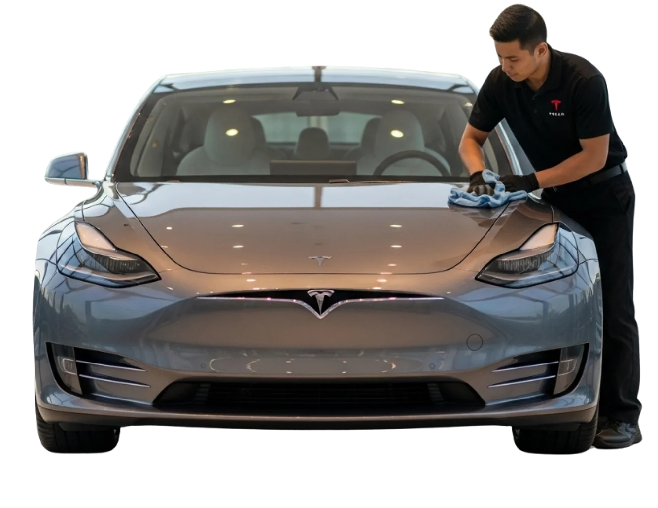 Tesla Polish