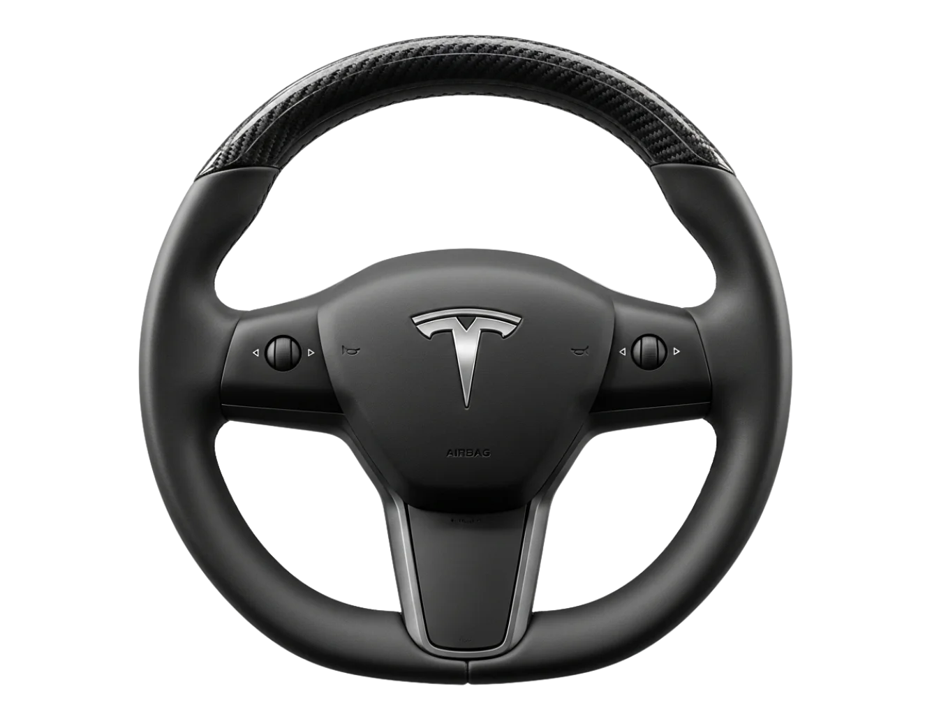Tesla Steering Repair