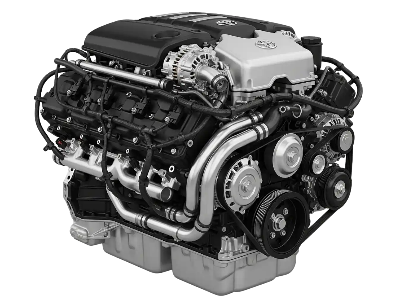 Toyota Engine Repair