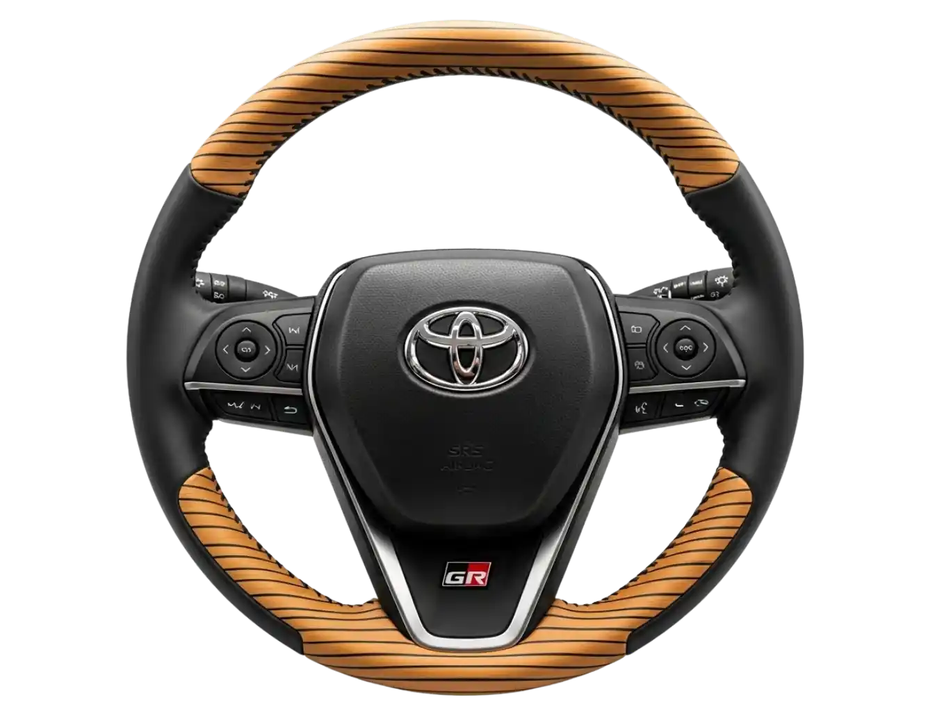 Toyota Steering Repair