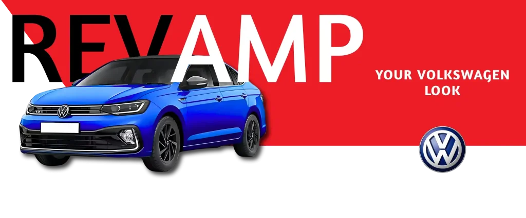 YOUR Volkswagen LOOK