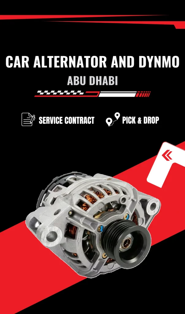 Best Car Alternator and Dynmo